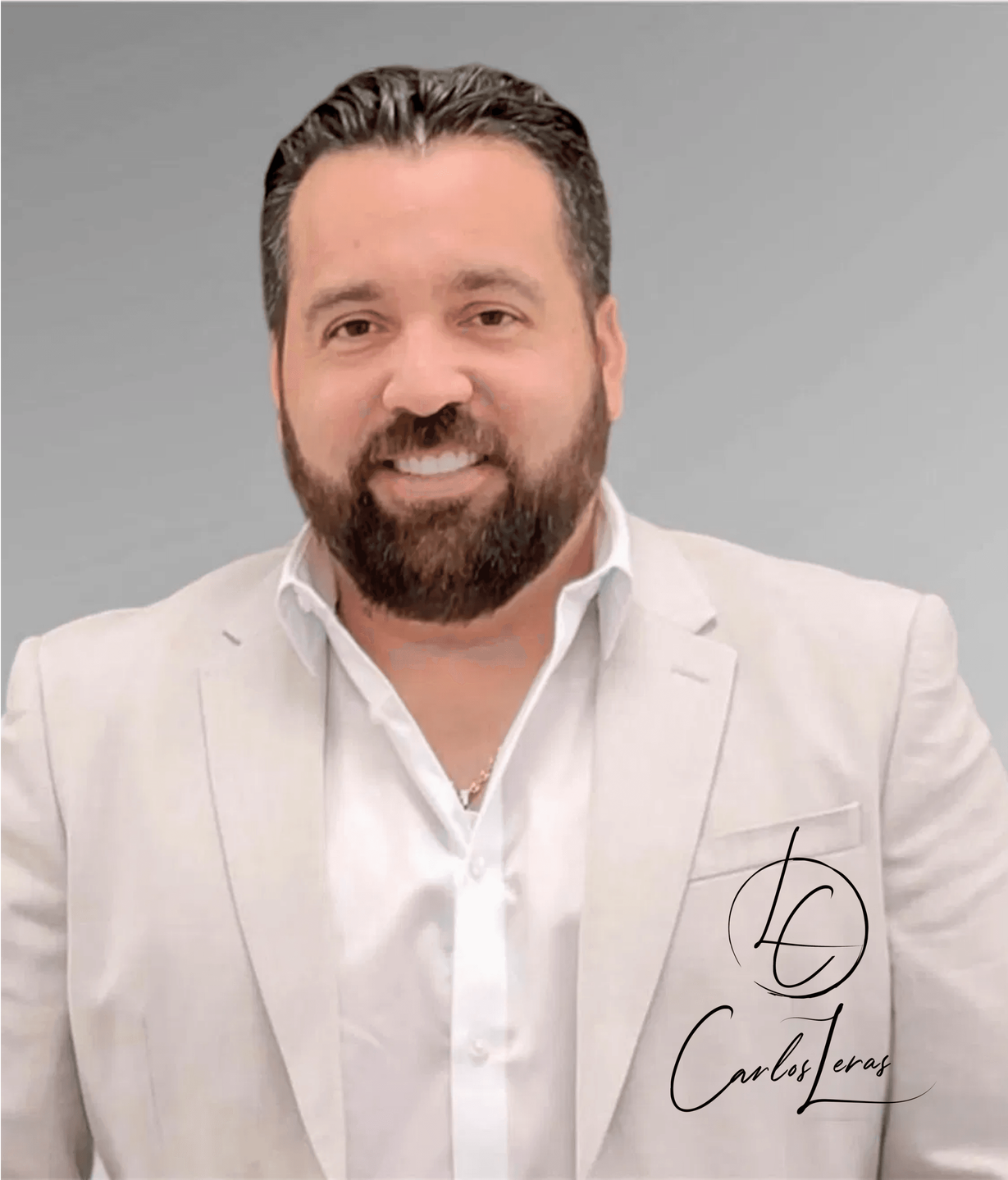 Carlos A. Leras